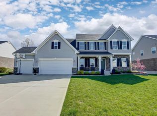 1626 Garden Springs Ct, Harrison, OH 45030