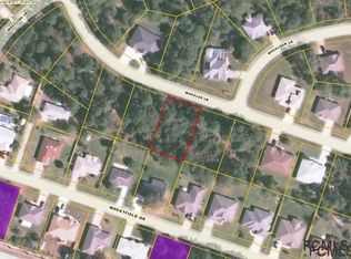 17 Wheeler Ln, Palm Coast, FL 32164