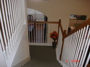 1408 Santa Fe Trl, Irving, TX 75063