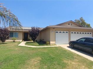 8441 Wild Pony Dr, Riverside, CA 92509