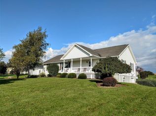 2000 North Ave, Penn Yan, NY 14527