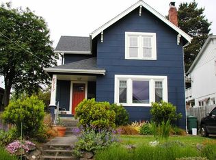 6717 Division Ave NW, Seattle, WA 98117