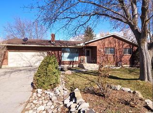 465 E 1355 S, Springville, UT 84663