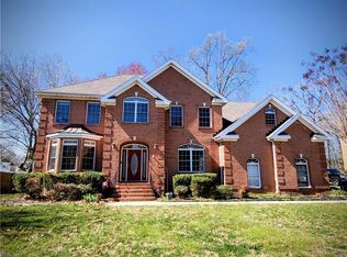 4415 McCaan Quay, Chesapeake, VA 23321