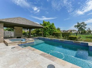 5011 Manzanilla View Ln, Sugar Land, TX 77479