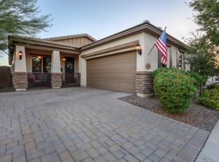 3141 E Ivanhoe St, Gilbert, AZ 85295