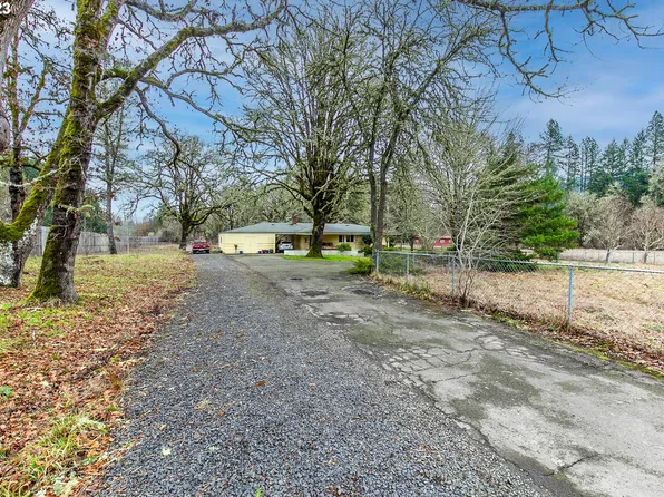 88175 Rustad Ln, Veneta, OR 97487