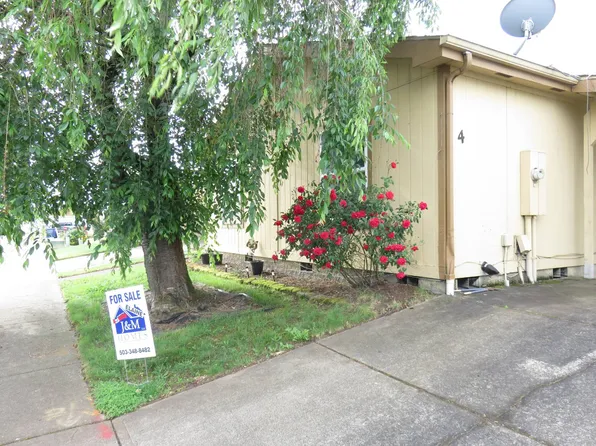 11105 Main St NE Unit 4, Donald, OR 97020