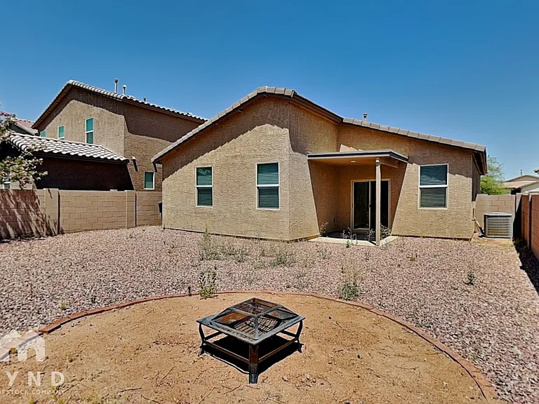 6213 S Open Desert Pl — Photo 17