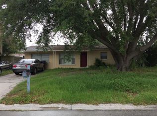 3301 W Wallace Ave, Tampa, FL 33611
