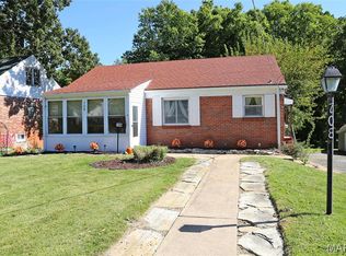 708 N Elizabeth Ave, Saint Louis, MO 63135
