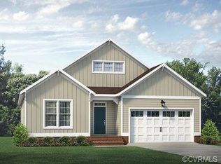 8824 Fishers Green Ct, Chesterfield, VA