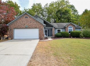 3115 Skeeter Ct, Indianapolis, IN