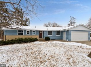 5809 Bellham Ave, Minnetonka, MN 55345