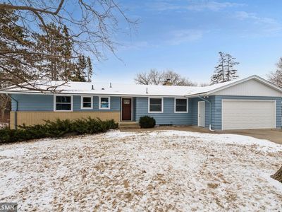 5809 Bellham Ave, Minnetonka, MN, 55345