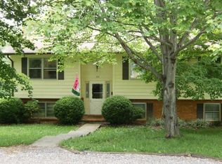 315 Sunset Blvd, Blacksburg, VA 24060