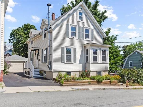 29 West Ave, Salem, MA 01970