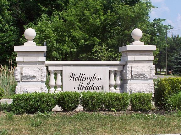 WELLINGTON MEADOWS
