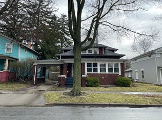 447 Dennis St, Adrian, MI
