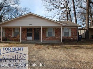 8309 Woodview Dr E, Sherwood, AR 72120