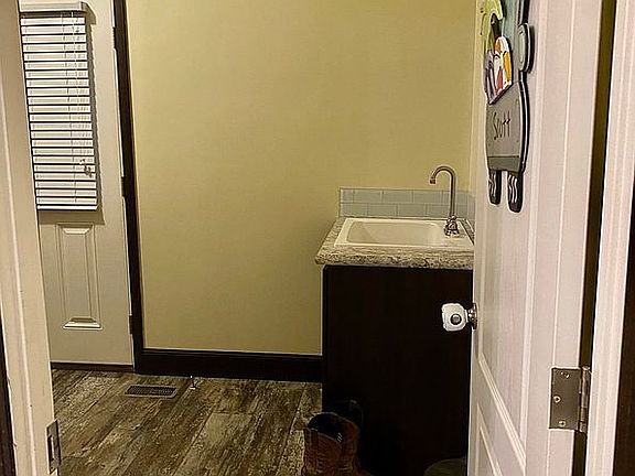Utility/Mud Room