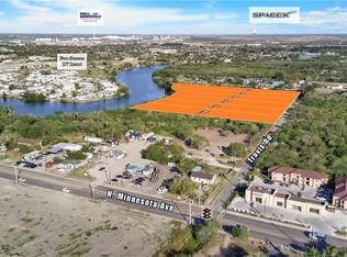 5887-1 Travis Rd, Brownsville, TX 78521