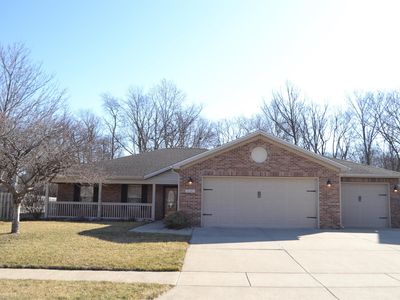 4341 Stergen Dr, Lafayette, IN, 47909