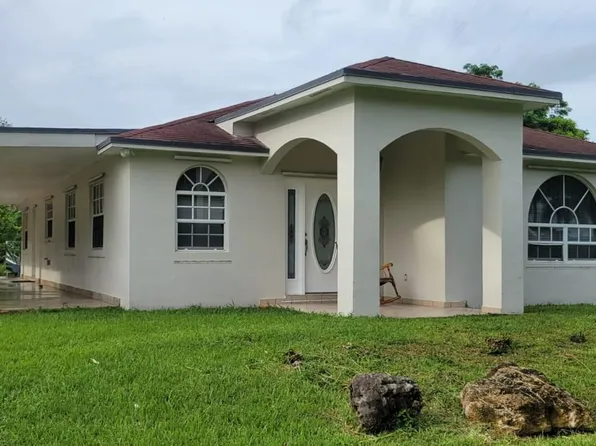 17375 SW 248th St, Homestead, FL 33031