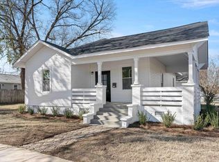 1216 6th St, Leeds, AL 35094