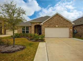 29922 Secret Cove Ln, Brookshire, TX 77423
