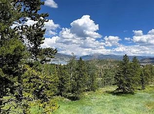 6710 Ryan Gulch Rd, Silverthorne, CO 80424