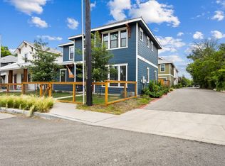 918 N Olive St, San Antonio, TX 78202