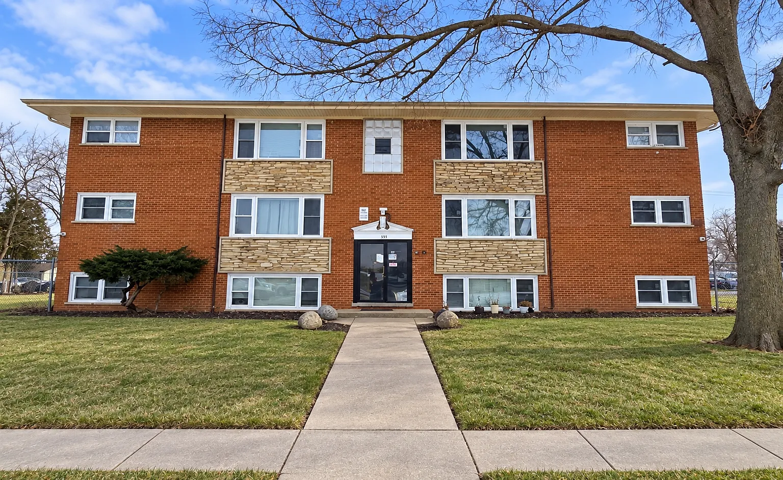 1 bed, 650 sqft, $1,450 — Photo 1