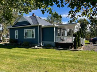 8800 Brockway Rd, Yale, MI 48097