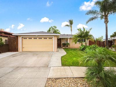 30487 Carroll Ave, Hayward, CA, 94544