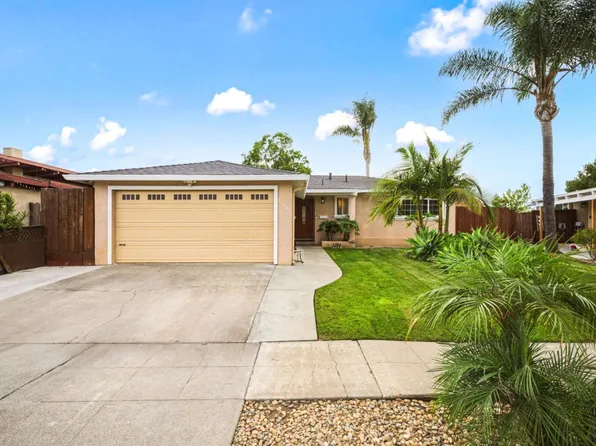 30487 Carroll Ave, Hayward, CA 94544