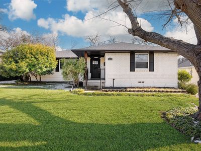 8026 Fall River Dr, Dallas, TX, 75228