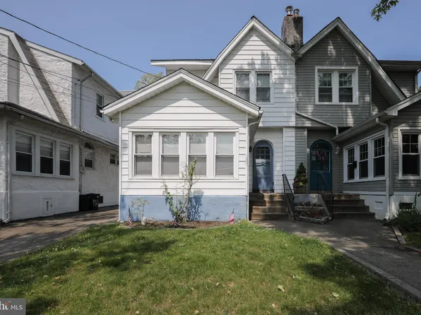 125 E Palmer Ave, Collingswood, NJ 08108