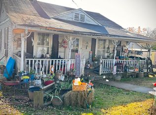 830 W Scott Ave, Knoxville, TN 37921