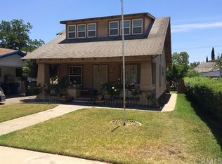 308 E F St, Ontario, CA 91764