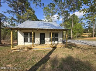 401 George Ford Rd, Carriere, MS 39426