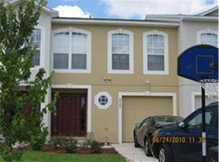 2920 Clarabelle Ct, Kissimmee, FL 34743