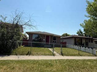1379 Falconridge Dr NE, Calgary, AB T3J 1A1