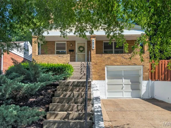 7572 Hiawatha Ave, Saint Louis, MO 63117