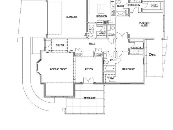 2 Azalea Ct, Princeton, NJ 08540