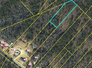 Off N Shannon Rd, Shannon, NC 28386