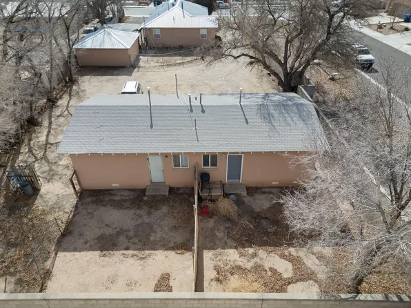 (undisclosed Address), Los Lunas, NM 87031