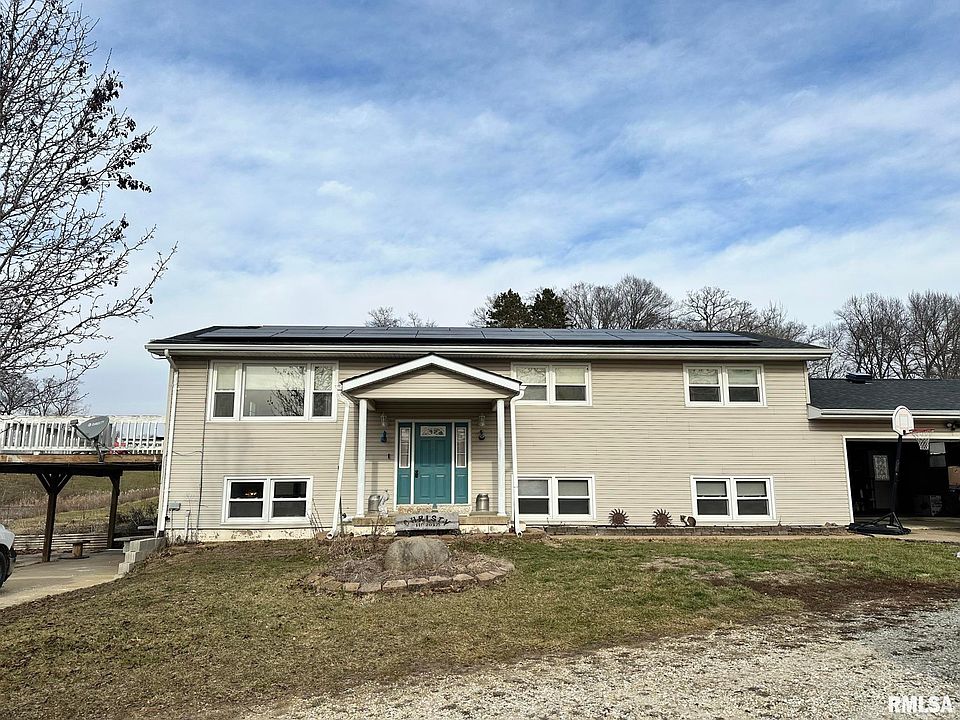 14456 Hillside Rd, Lewistown, IL 61542 | MLS #PA1247554 | Zillow