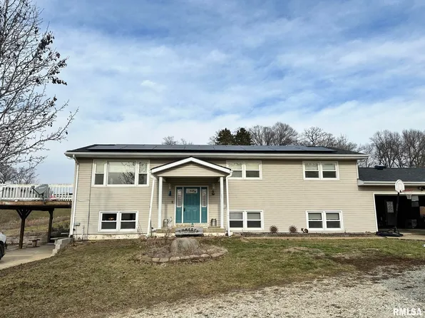 14456 E Hillside Rd, Lewistown, IL 61542