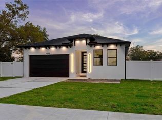 2738 W La Salle St, Tampa, FL 33607